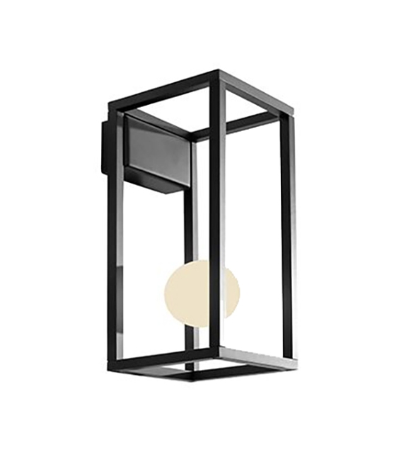 Abachina Karman Wall Lamp