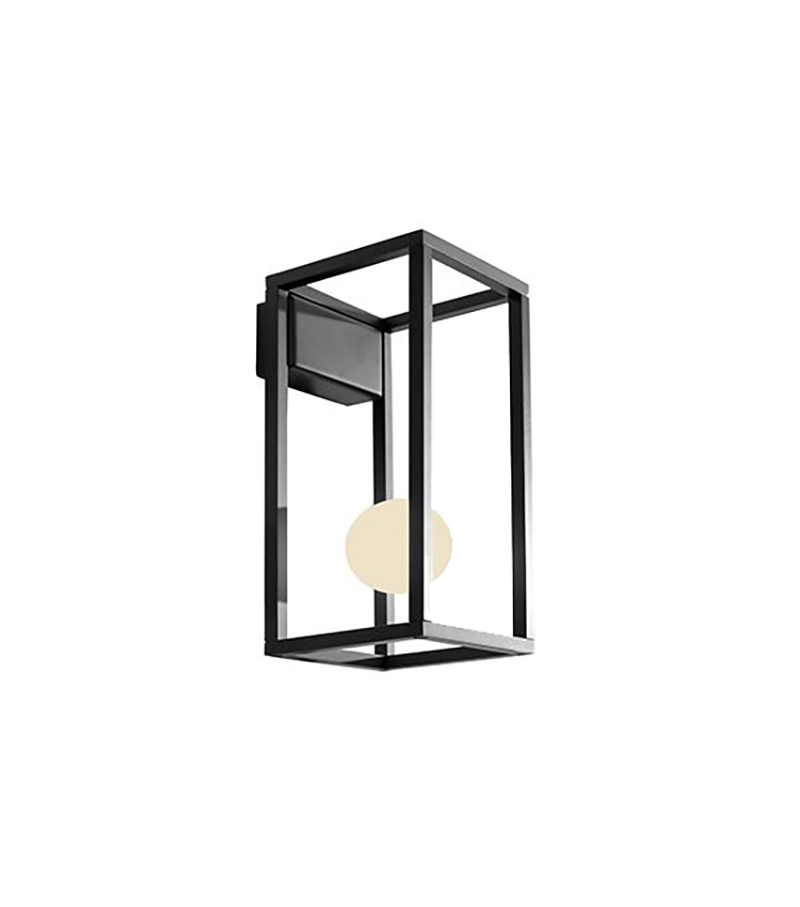 Abachina Karman Wall Lamp