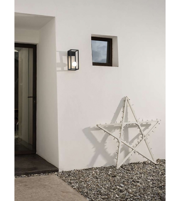 Abachina Karman Applique