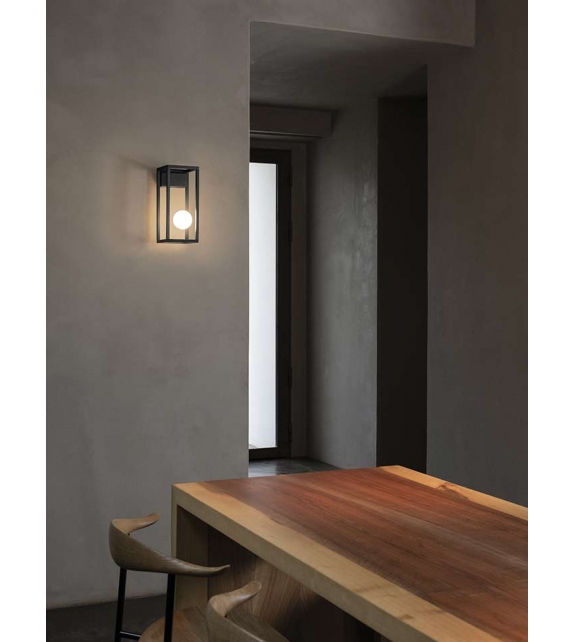 Abachina Karman Wall Lamp