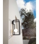 Abachina Karman Wall Lamp