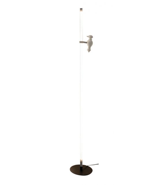 Accipicchio Karman Floor Lamp