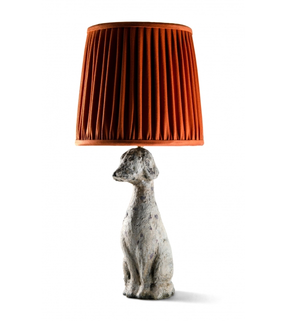 Adam Porta Romana Lampe de Table