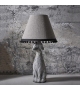Adam Porta Romana Table Lamp