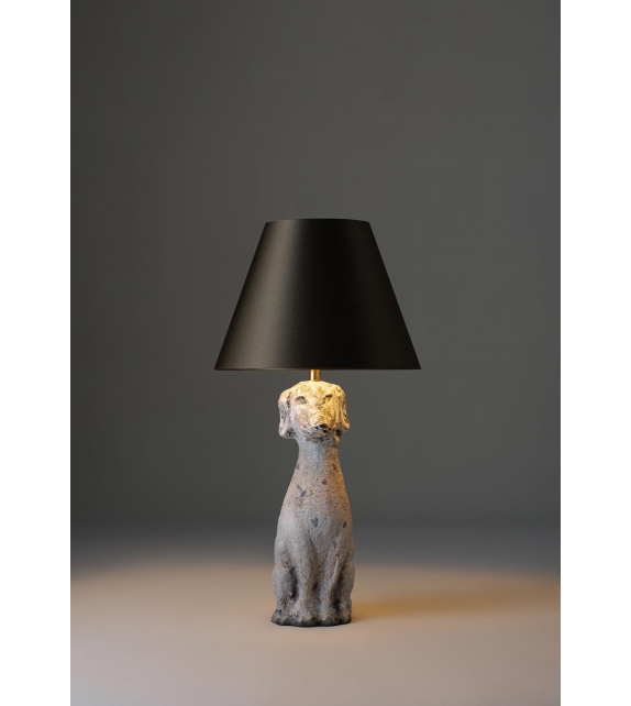 Adam Porta Romana Table Lamp