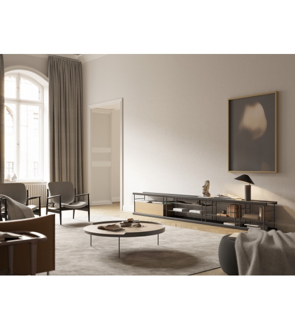 Gau Treku Table D'Appoint