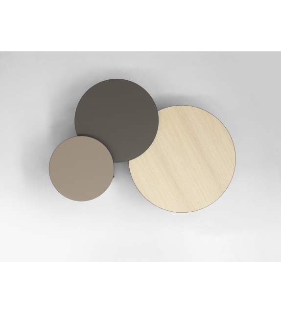 Gau Treku Table D'Appoint