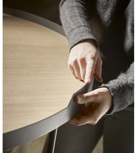 Gau Treku Table D'Appoint