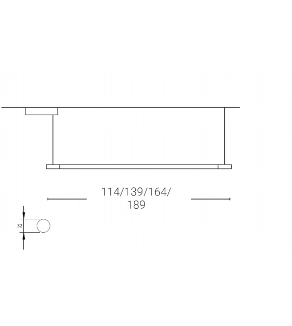 Cosima Zava Pendant Lamp