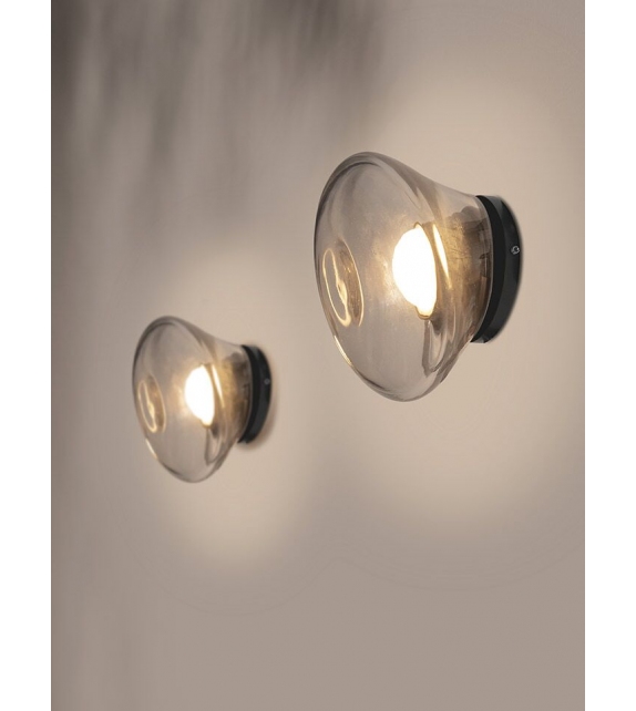 Agua Karman Wall Lamp