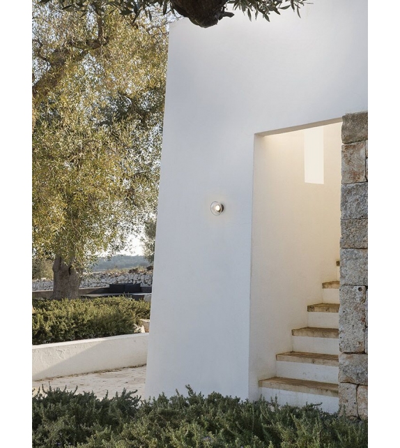 Agua Karman Applique