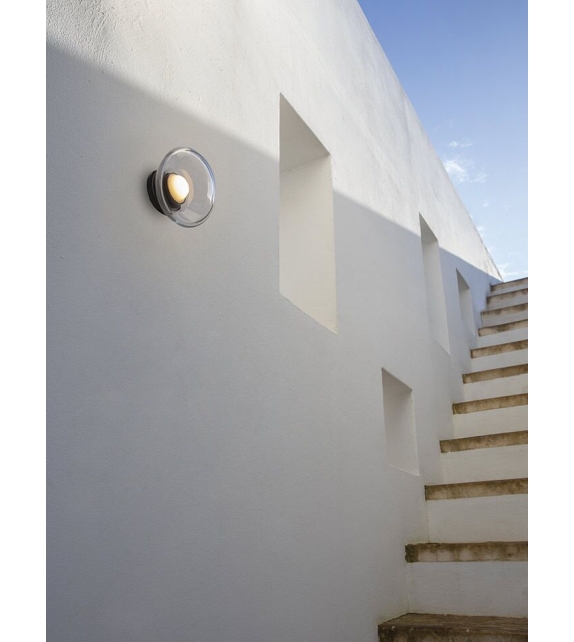 Agua Karman Wall Lamp