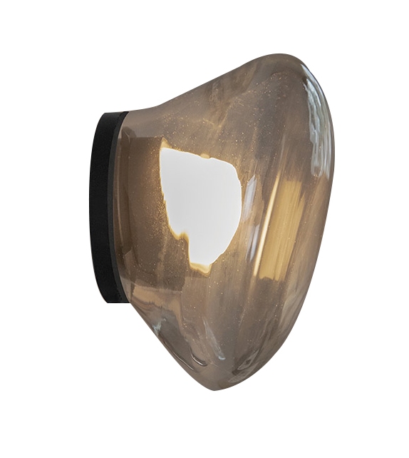 Agua Karman Wandleuchte