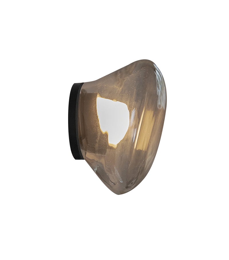 Agua Karman Wall Lamp