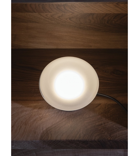 Agua Karman Lampe de Table