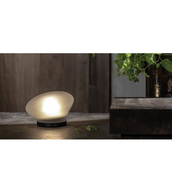 Agua Karman Lampe de Table