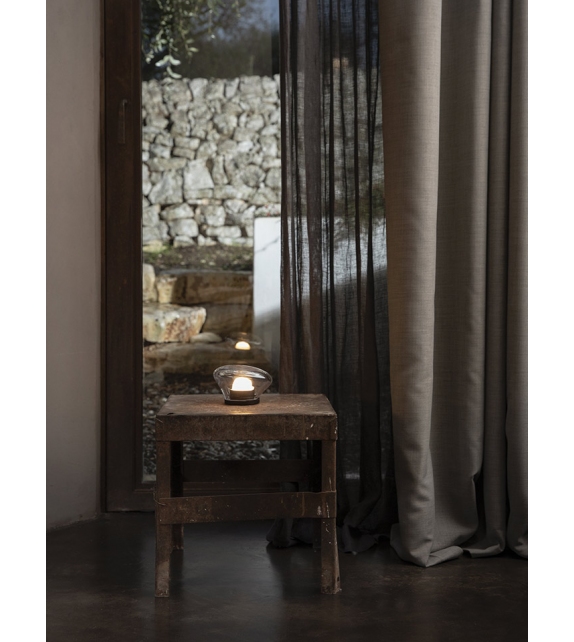 Agua Karman Table Lamp