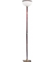 Tolboi Venini Floor Lamp