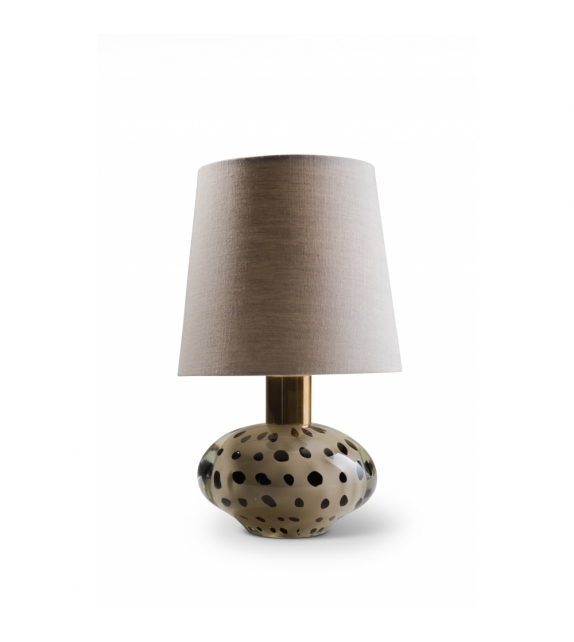 Auden Porta Romana Table Lamp