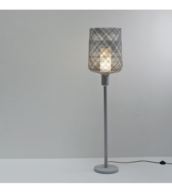 Antenna Forestier Lampadaire