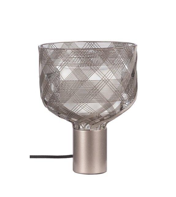 Antenna Forestier Lampe de Table