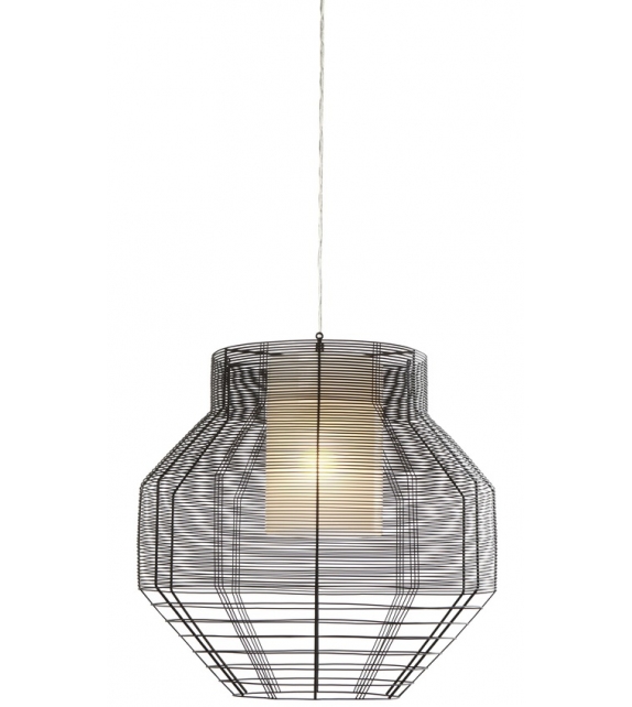 Mesh Forestier Pendant Lamp
