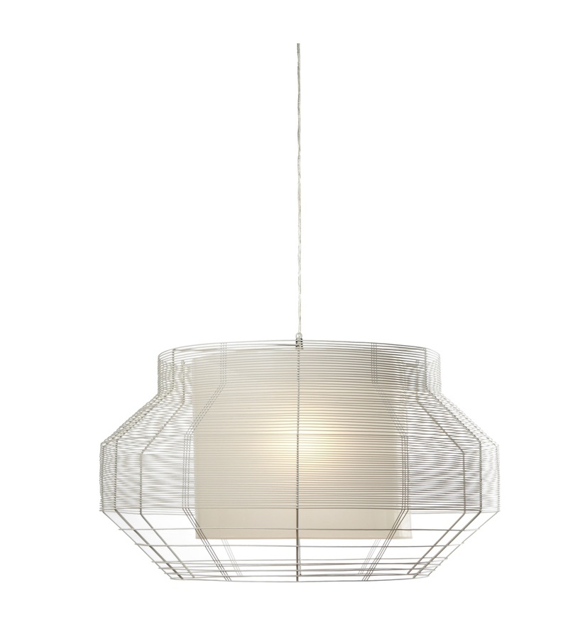 Mesh Forestier Pendant Lamp