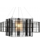Mesh Cubic Forestier Pendant Lamp