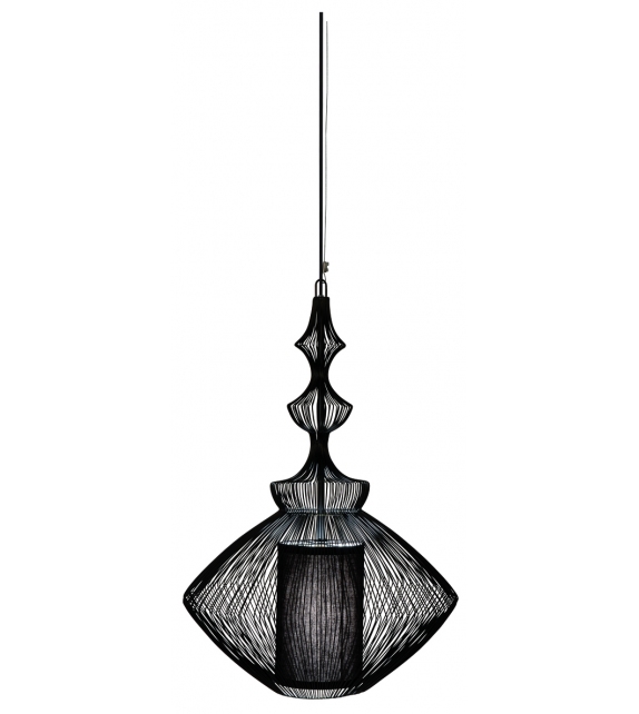Opium Forestier Pendant Lamp