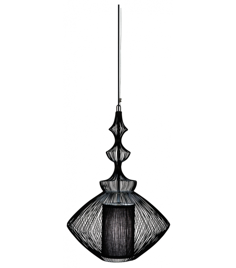 Opium Forestier Pendant Lamp