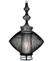 Opium Forestier Lampe de Table