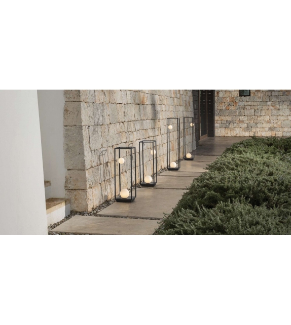 Abachina Karman Lampadaire