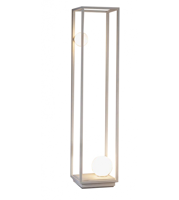 Abachina Karman Stehleuchte