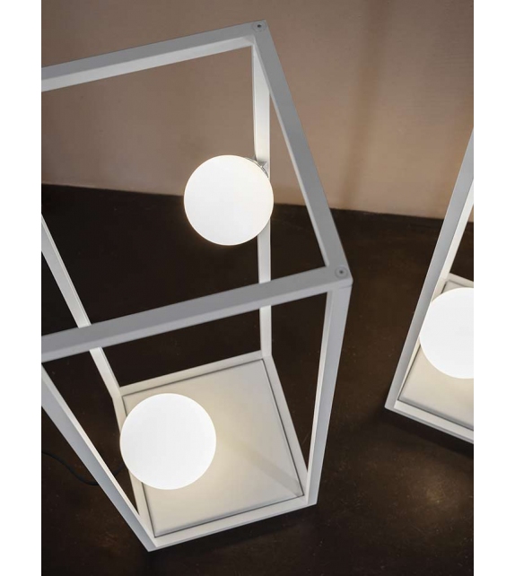 Abachina Karman Lampadaire