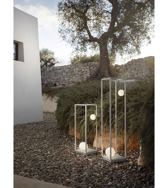 Abachina Karman Lampadaire