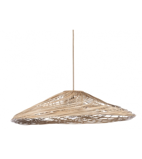 Satelise Forestier Lampada a Sospensione