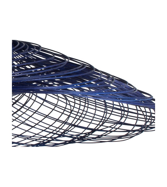 Satelise Forestier Lampada a Sospensione