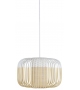Bamboo Forestier Lampada a Sospensione