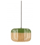 Bamboo Forestier Suspension