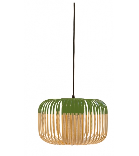 Bamboo Forestier Pendant Lamp