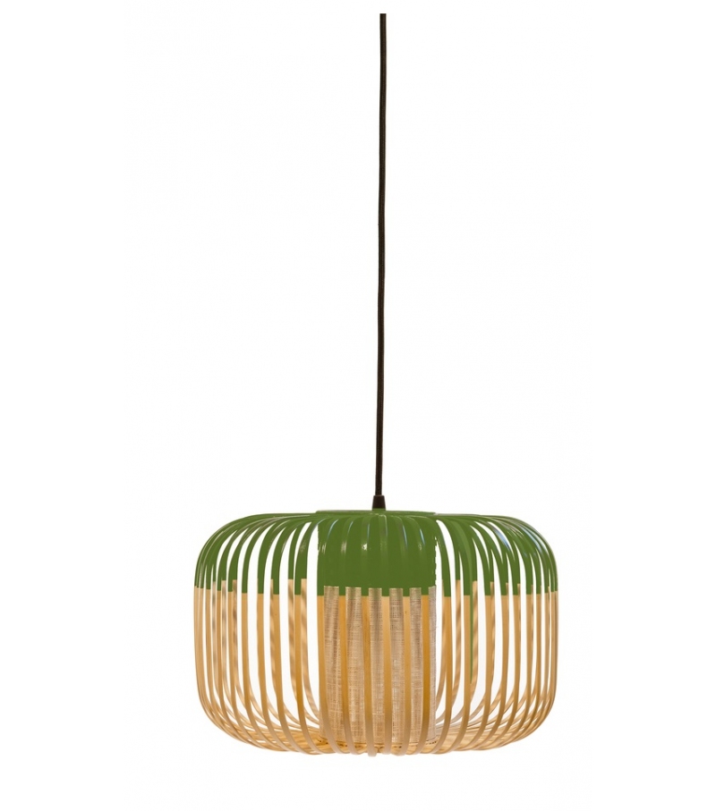 Bamboo Forestier Suspension