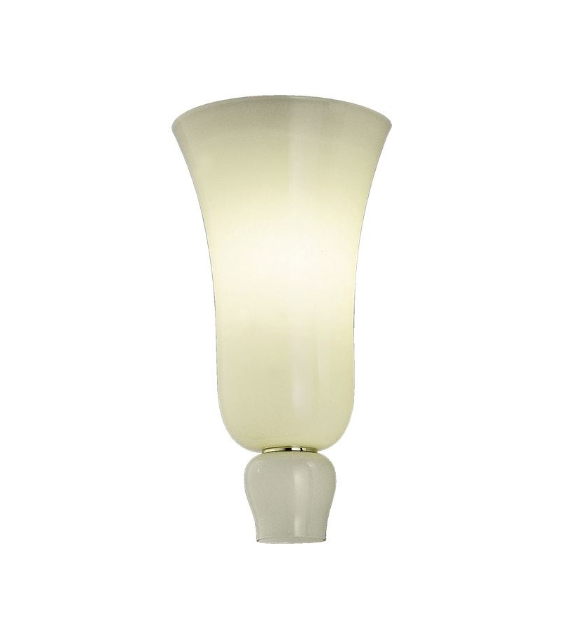 Anni Trenta Venini Wall Lamp