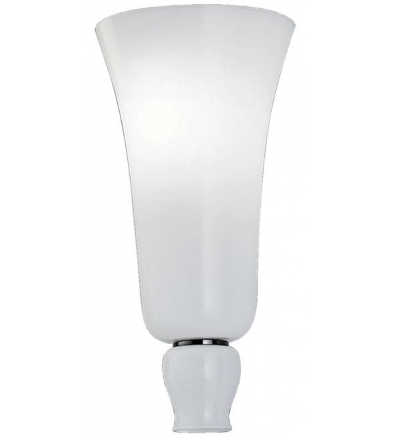 Anni Trenta Venini Wandlampe