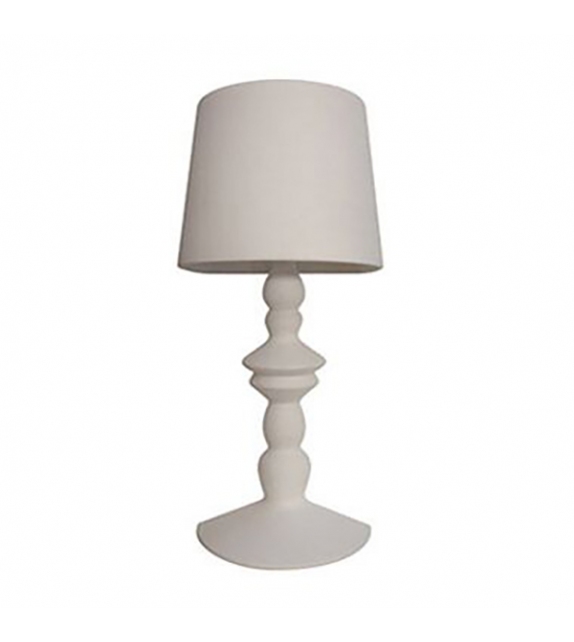 Alì E Babà Karman Lampe de Table
