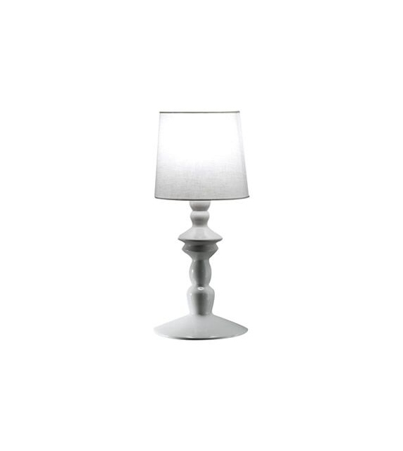 Alì E Babà Karman Table Lamp