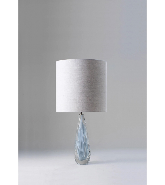 Auden Porta Romana Table Lamp