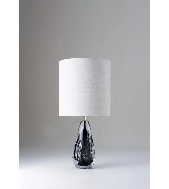 Auden Porta Romana Lampe de Table