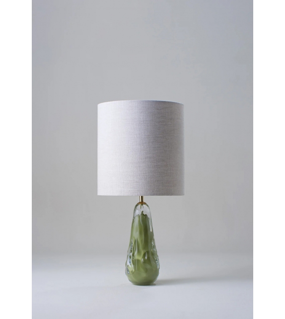 Auden Porta Romana Table Lamp