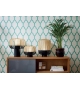Bamboo Forestier Table Lamp