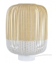 Bamboo Forestier Lampada da Tavolo